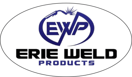 Erie Weld Logo